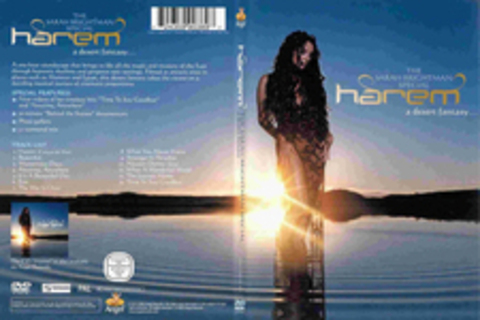 Sarah Brightman: Harem A Desert Fantasy