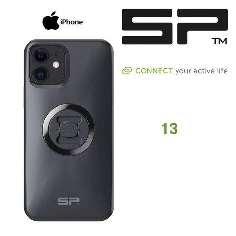 Чехол SP Connect PHONE CASE для iPhone (13)