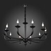 Люстра подвесная ST Luce Forteza SL1114.403.10