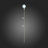 Светильник настенный ST Luce Gante SL1015.401.01