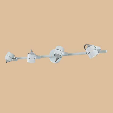 Настенный светильник Citilux Ринг CL525540