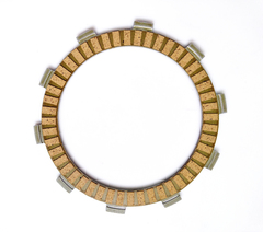 Фрикционные диски сцепления для Yamaha YZF-R250 / Honda CBR250RR / CBR650F