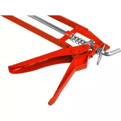 MIRAX 310 мл, скелетный пистолет для герметика (06656)