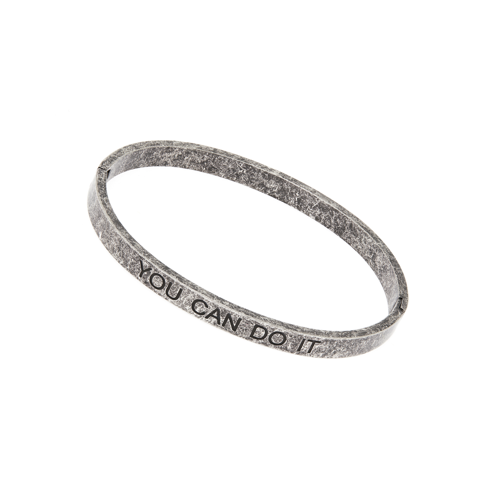 Браслет Never Give Up – You Can Do It Vintage Bracelet купить онлайн по  цене 4950 ₽ | Интернет-магазин VIVA LA VIKA