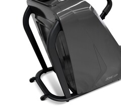 Лестница-эскалатор Svensson Industrial ZONE UP коммерческая