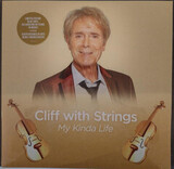 RICHARD, CLIFF My Kinda Life (Blue) (Винил)