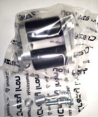 Защитные cлайдеры для YAMAHA YZF-R1 2007 - 2008 г.в.