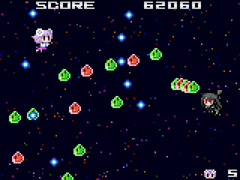 Neptunia Shooter (для ПК, цифровой код доступа)