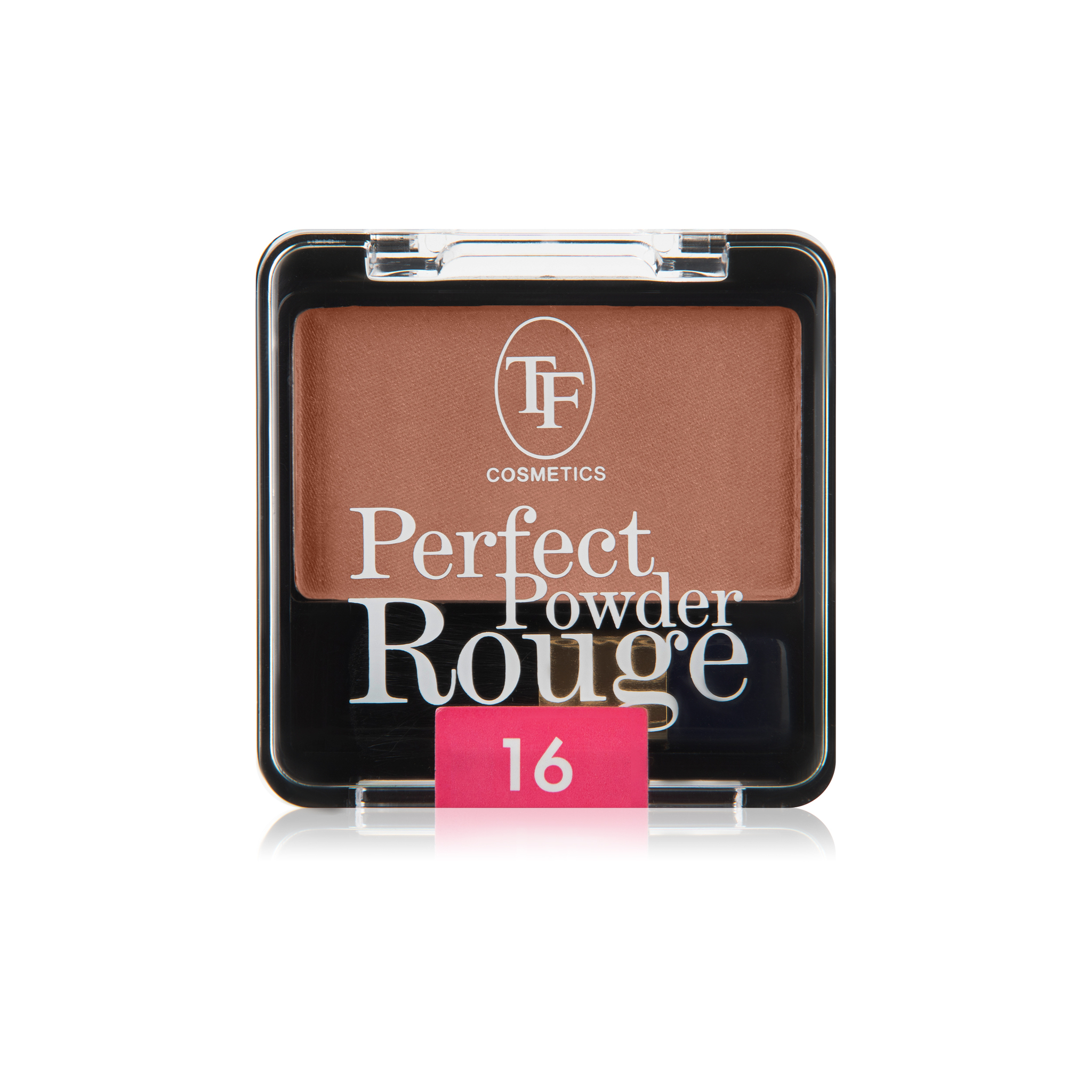 TF Румяна "Perfect Powder Rouge"  тон  16 Toffee/Ириска