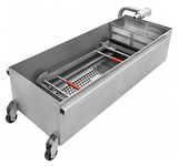 фото 7 Фритюрница RoboLabs RoboFry ARF2 на profcook.ru
