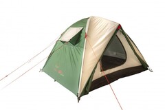 Туристическая палатка Canadian Camper Impala 3
