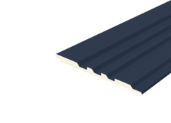 Декоративная панель LV121 BU22