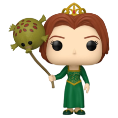 Фигурка Funko POP! Movies Shrek DW 30th Princess Fiona