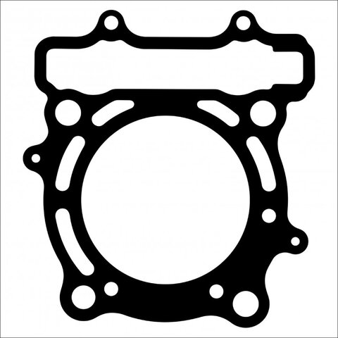 Прокладка ГБЦ CHAKIN Suzuki RMZ250 04-06, Kawasaki KX250F 04-07 1100-40003, 1100