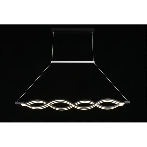 Подвесной светодиодный светильник Aployt Nadayn APL.002.13.72