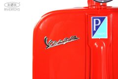 Детский электроскутер VESPA M888MM