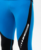 Раздельный гоночный комбинезон Nordski Base Blue/Black