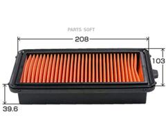 Фильтр  воздушный  VIC  A-2027V