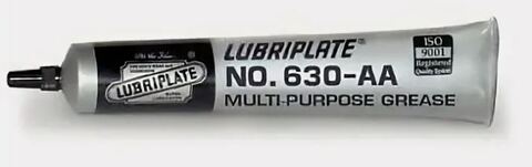 LUBRIPLATE 630 AA - смазка для оборудования пищевой промышленности - 49 г