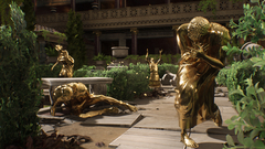 The Forgotten City - Digital Collector's Edition (для ПК, цифровой код доступа)