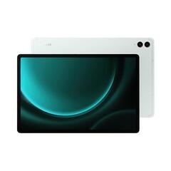 Планшет Samsung Galaxy Tab S9 FE+ 12,4", 8 ГБ/128 ГБ, Wi-Fi (Мятный | Mint)