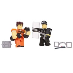 Роблокс Жизнь в тюрьме