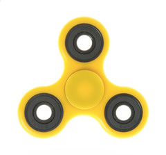 Игрушка-антистресс спиннер FIDGET SPINNER