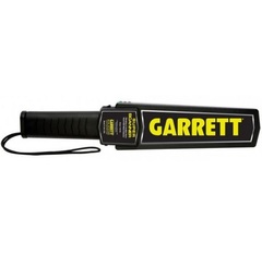 Металлодетектор Garrett Super Scanner
