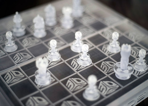 3D-принтер 3D Systems ProJet 2500 Plus