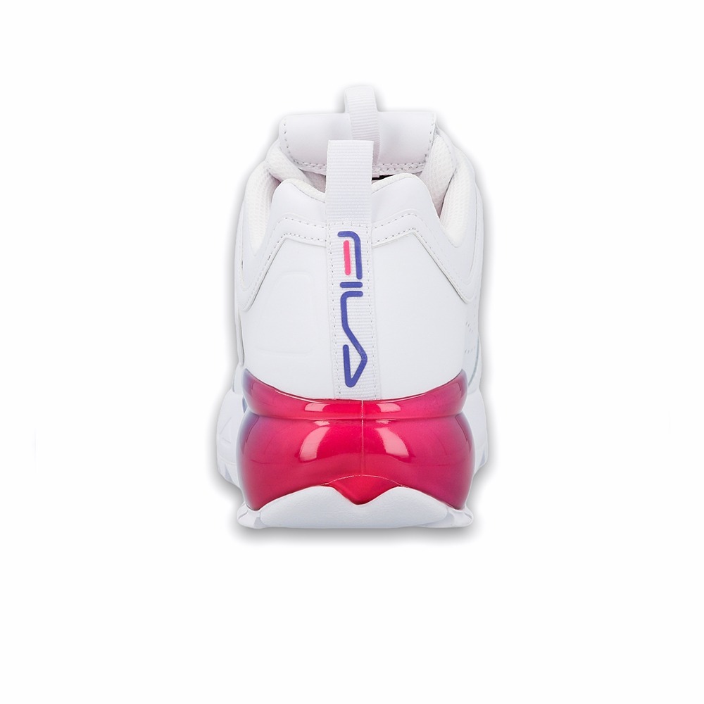 FILA DISRUPTOR 2A FAD 5XM01122 148