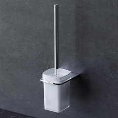 Стойка с туалетной щеткой  AM.PM  INSPIRE 2.0  - A50A33400