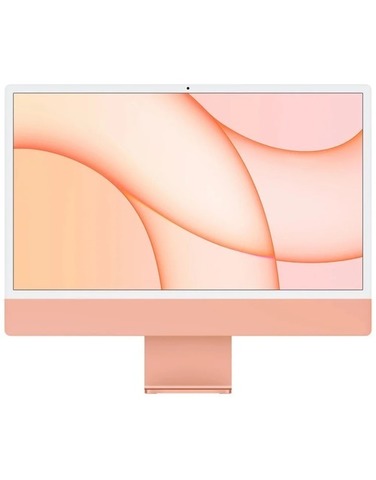 Моноблок Apple iMac 24