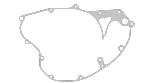 Suzuki RMZ250 10-17 прокладка крышки генератора 11483-49H00-000 000S-117