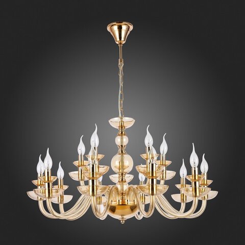 Люстра подвесная ST Luce Cenela SL1758.203.15