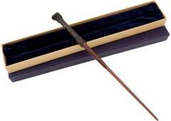 harry potter old wand-material is resin LS210902 purple box