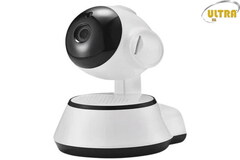 IP камеры видеонаблюдение