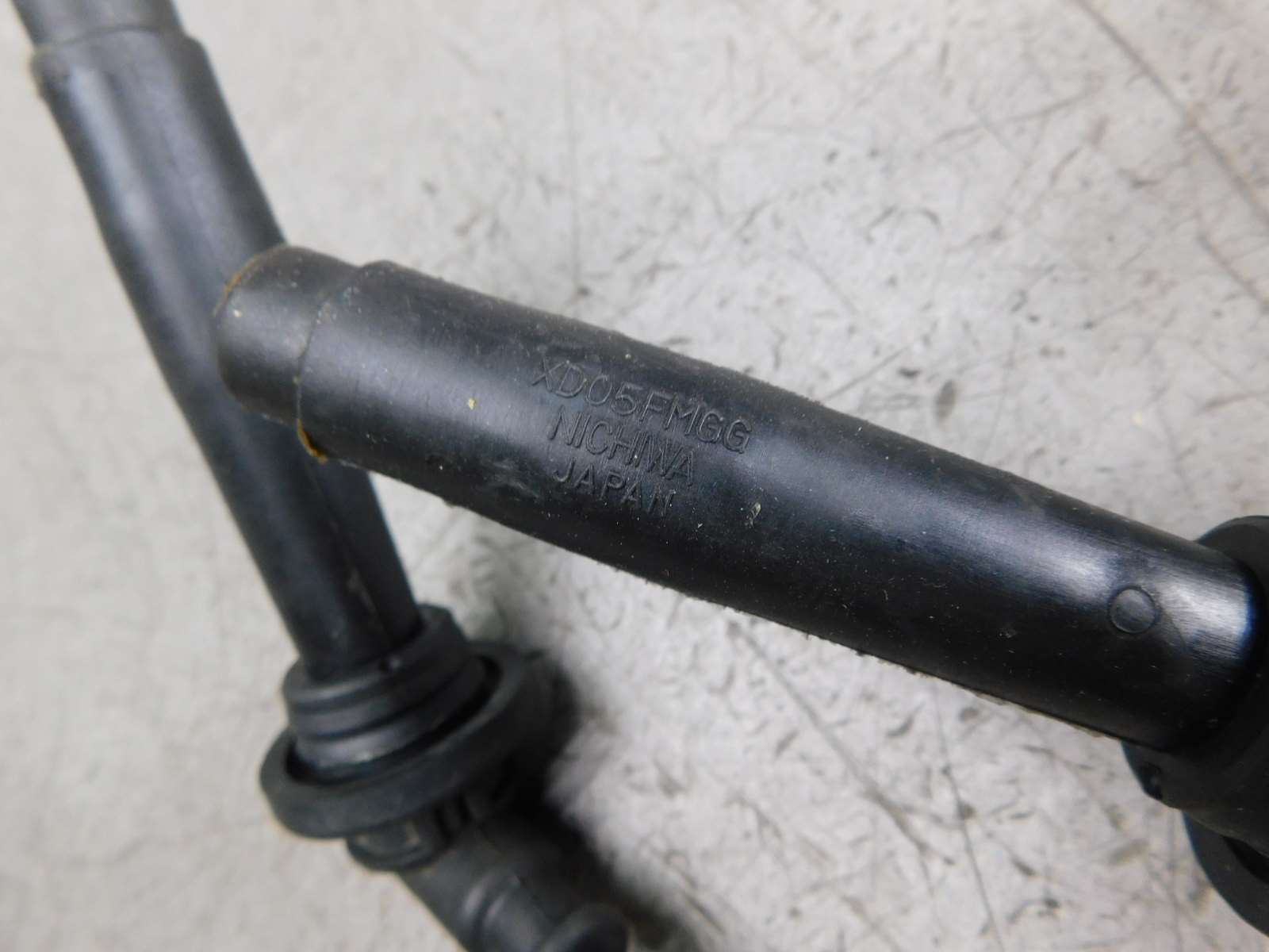 Катушка зажигания 2-3 Kawasaki ZZR1100 ZXT10C 033830