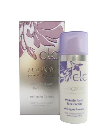 CLC Wrinkle Away Face Cream/ CLC лифтинг-крем