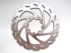 Диск для YAMAHA YFS 200  Blaster / YFZ 350  Banshee / YFM 660 R Raptor / Тормозной / Задний