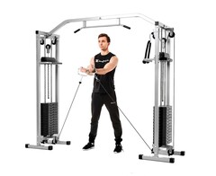 Кроссовер DFC D1007