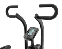 Велотренажер Spirit Fitness AB900+