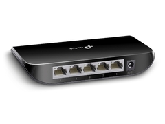 TP-Link TL-SG1005D Коммутатор 5-port Gigabit Switch