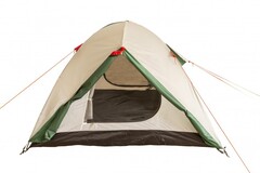Туристическая палатка Canadian Camper Impala 3
