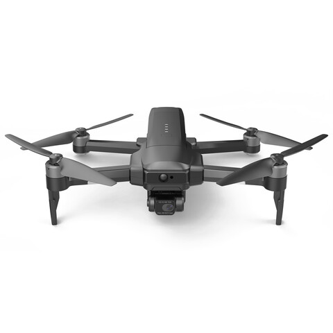 Квадрокоптер SJRC F22 S2 PRO+ OAS 2-AXIS 4K EIS 5G GPS SJ-F22-S2-PRO-PLUS
