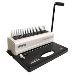 Переплетчик Office Kit B2115L