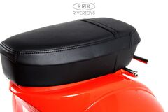Детский электроскутер VESPA M888MM