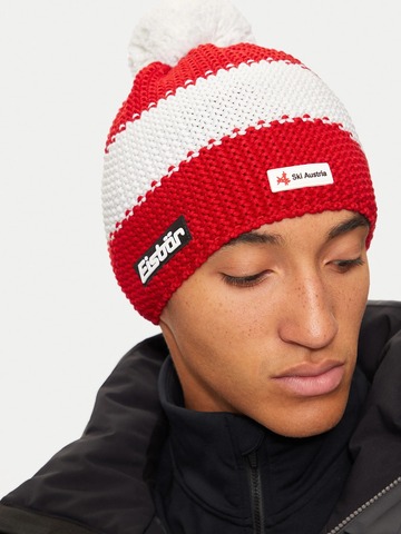 Картинка шапка Eisbar star pompon ska AUT - 4