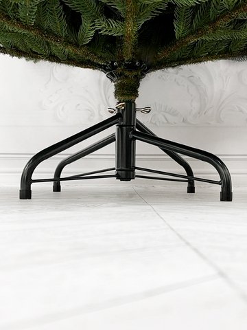 Ель TreeDeLuxe Пышная премиум 100% литая 210см зеленая