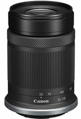 Canon RF-S 55-210 f/5-7.1 IS STM