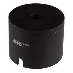 AFFIX (AF11029080) Оправка для выпрессовки сайлетблоков, D90 х d80